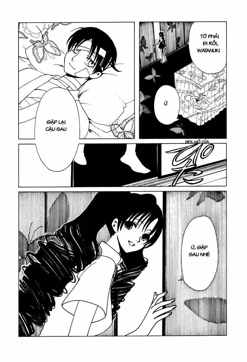 xxxholic - hành trình bí ẩn chapter 63 36