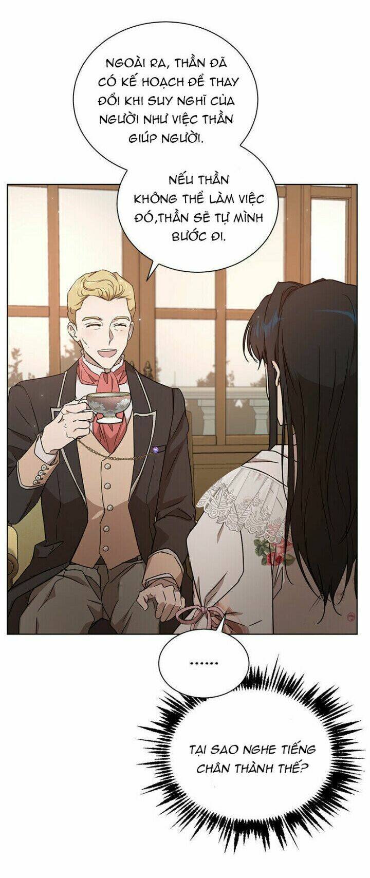 khế ước của ma tộc chapter 46 33