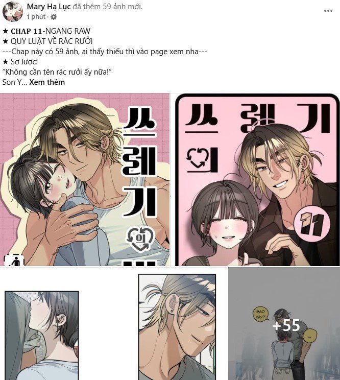 vì tôi đã giết người chapter 8.2 24