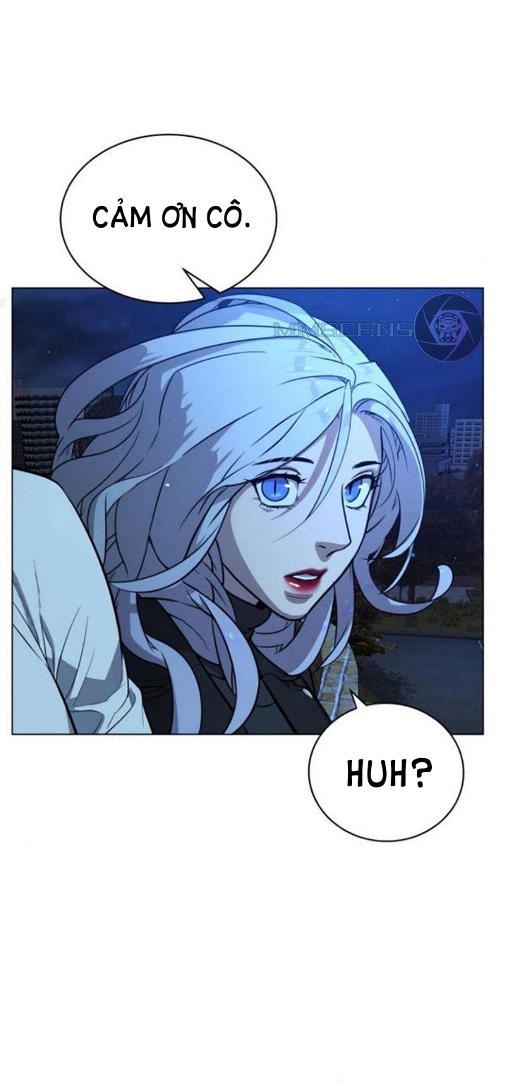 bạch huyết - white blood chapter 69 143