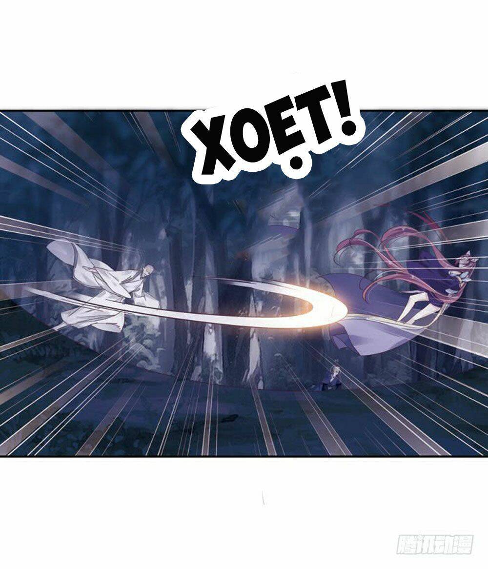 thiền tâm vấn đạo chapter 28 36