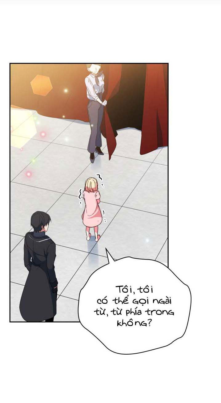 nàng elizabeth thuần khiết chapter 4 45