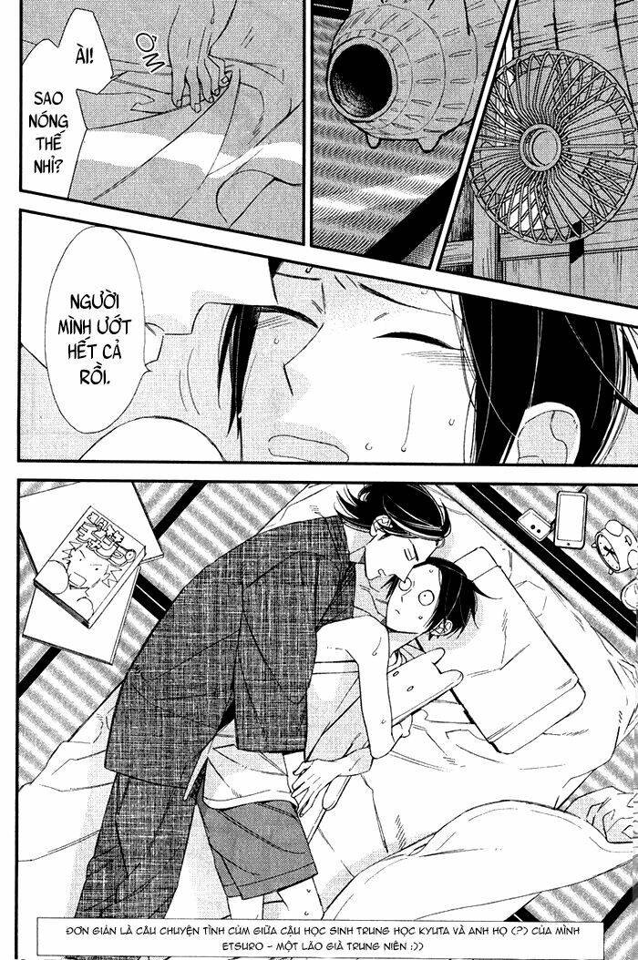 oita ga sugiru wa koneko-chan chapter 2 3