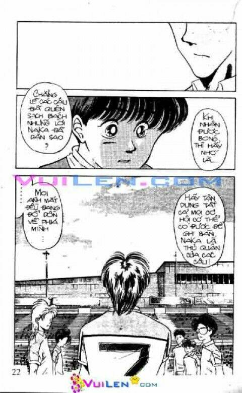 sôi động cầu trường full 17 tập chapter 6 22