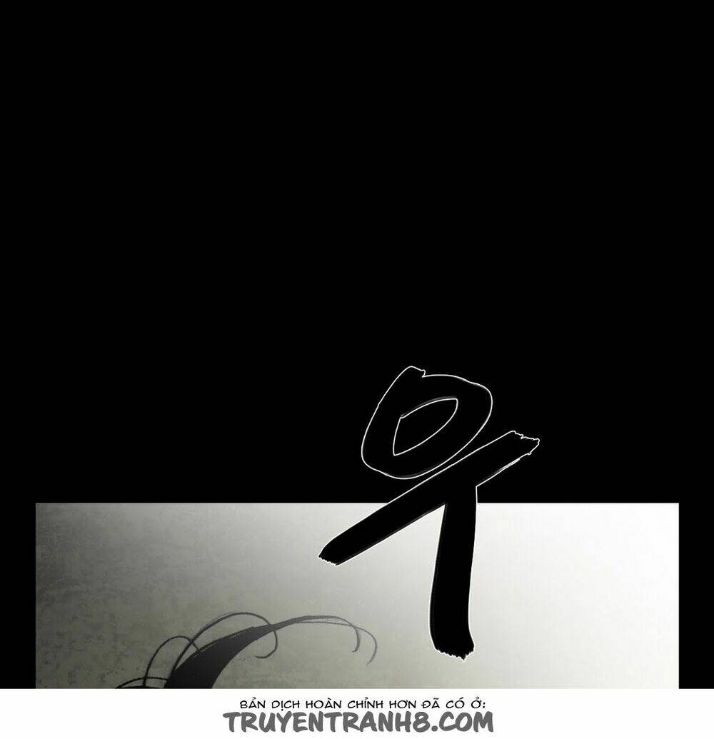 ngôi nhà của những búp bê chapter 13 19