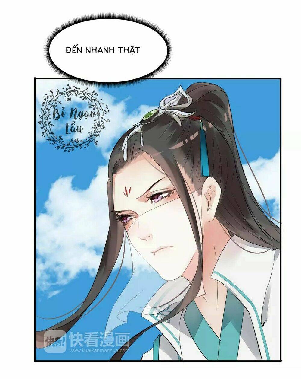 bồng sơn viễn 2 chapter 2.5 40