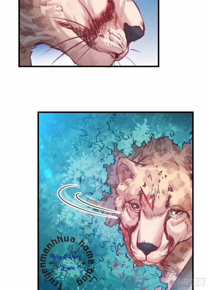 [16+] thảnh thơi thú thế chủng chủng điền, sinh sinh tể chapter 209 11