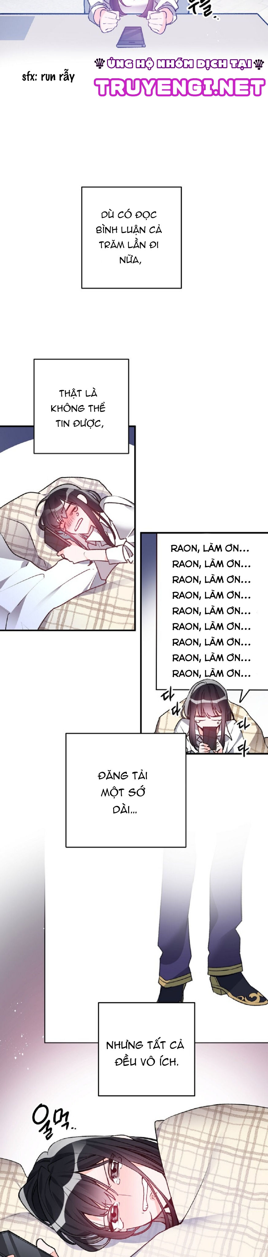 cách để thuần hoá một quý cô chapter 1 17