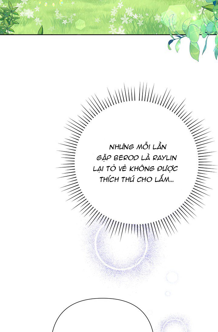 hôm nay ác nữ cũng thấy vui chapter 37.1 8