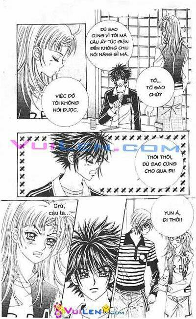 nụ hôn cuối chapter 43 9