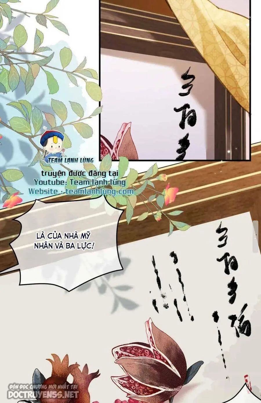 vợ chồng siêu sao có chút ngọt [m] chapter 13 11