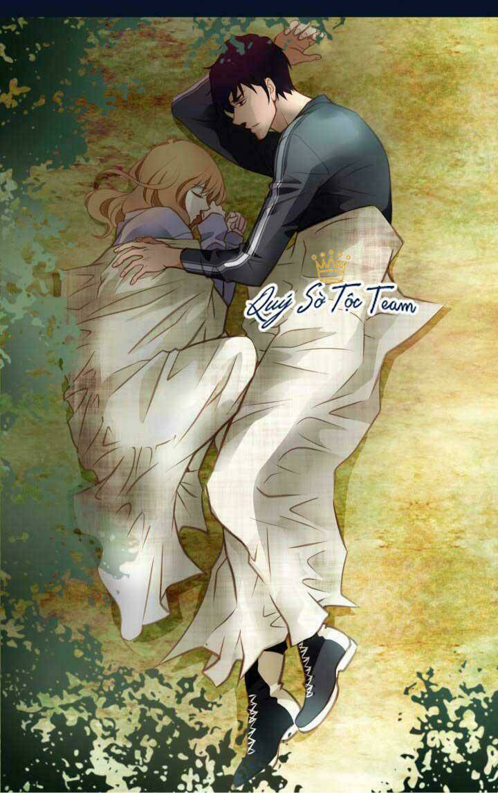 tiếp xúc chí mạng chapter 31 17