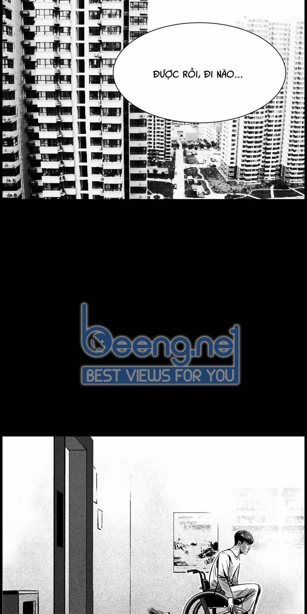 dạ hành khuyển chapter 4 1