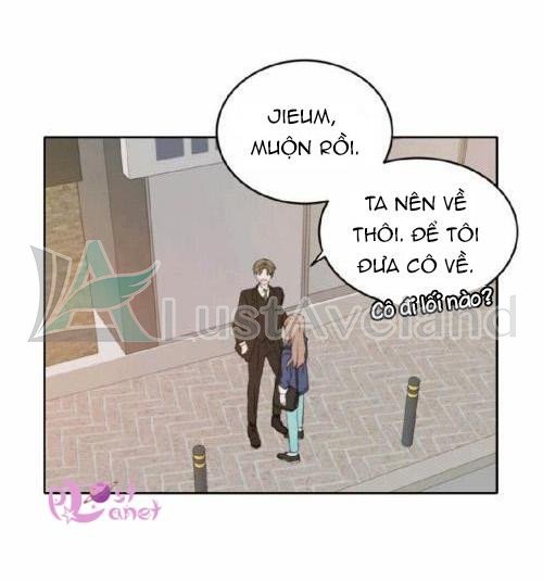 kiếp này cũng xin chăm sóc tôi như vậy nhé kiếp này cũng xin chăm sóc tôi như vậy nhé chapter 38 52