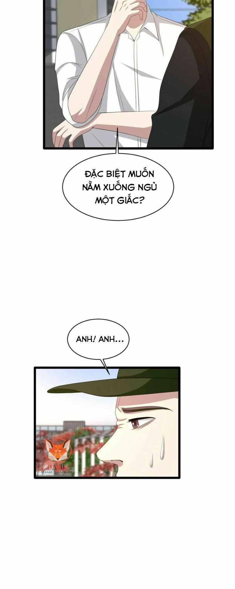 đô thị tà vương chapter 78 3