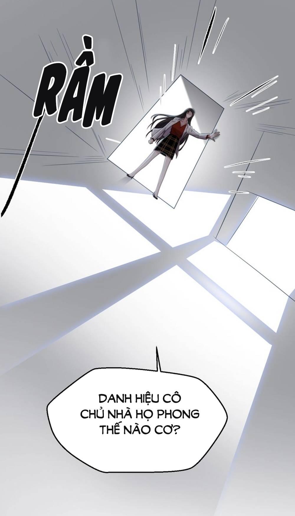 khoá chặt đôi môi (full) chapter 47 17