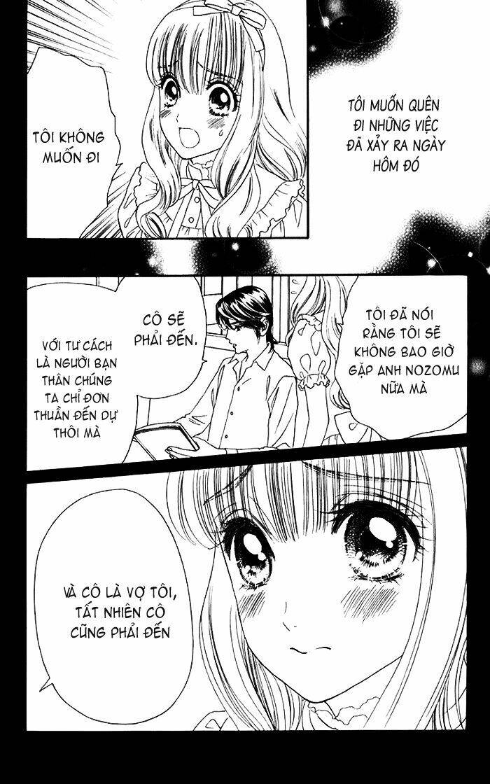 hoa hồng đỏ chapter 16 7