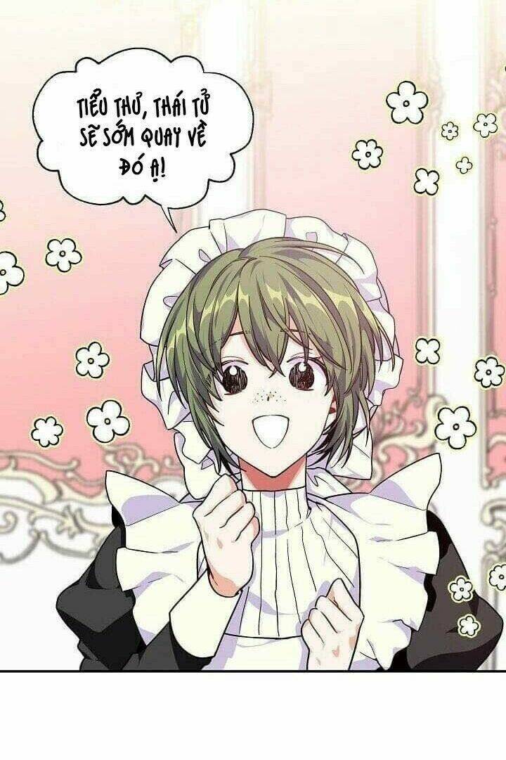 nữ hoàng ngoại khoa chapter 94 28