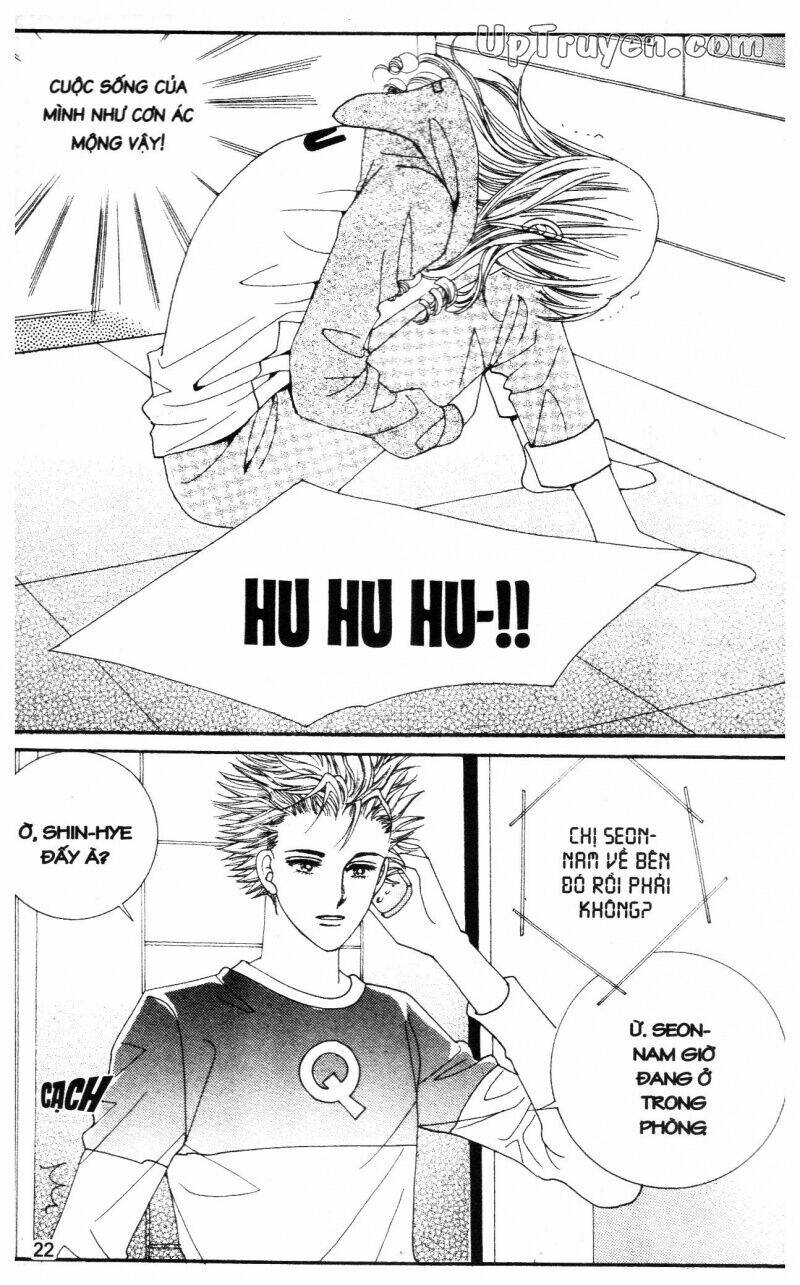 vợ chồng trẻ con bản đẹp chapter 14 23