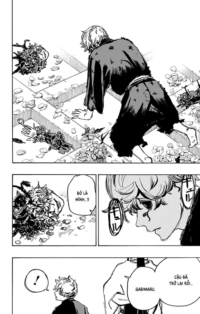 jigokuraku chapter 121 13