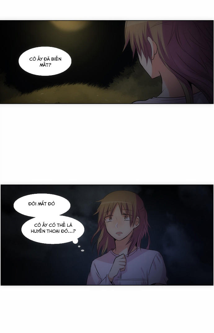 crepuscule (yamchi) chapter 111 18