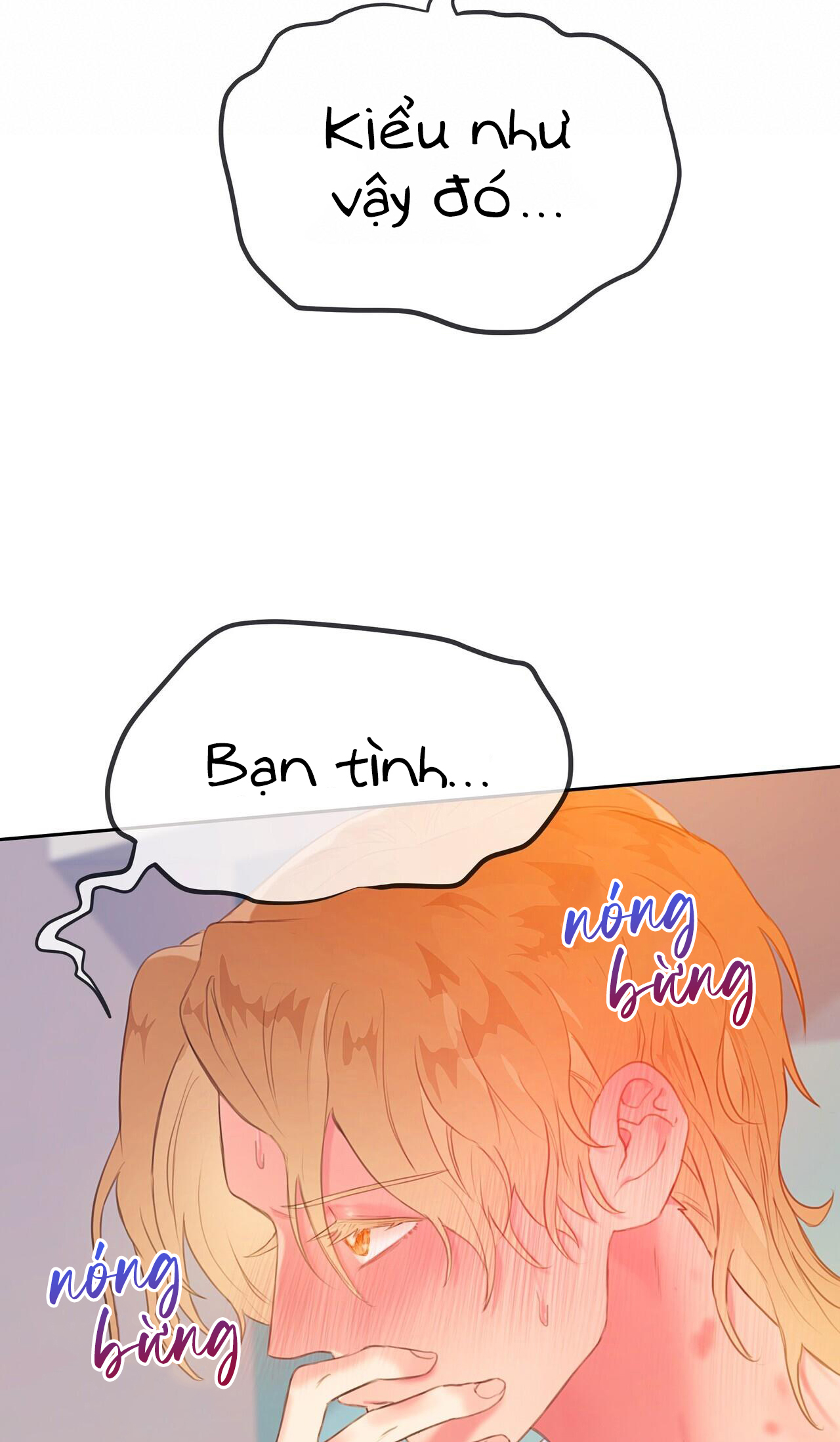 đừng động, không tôi "bắn" chapter 21 72