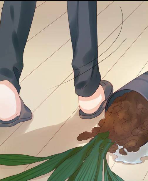 lượm được 1 tiểu hồ ly chapter 5 44