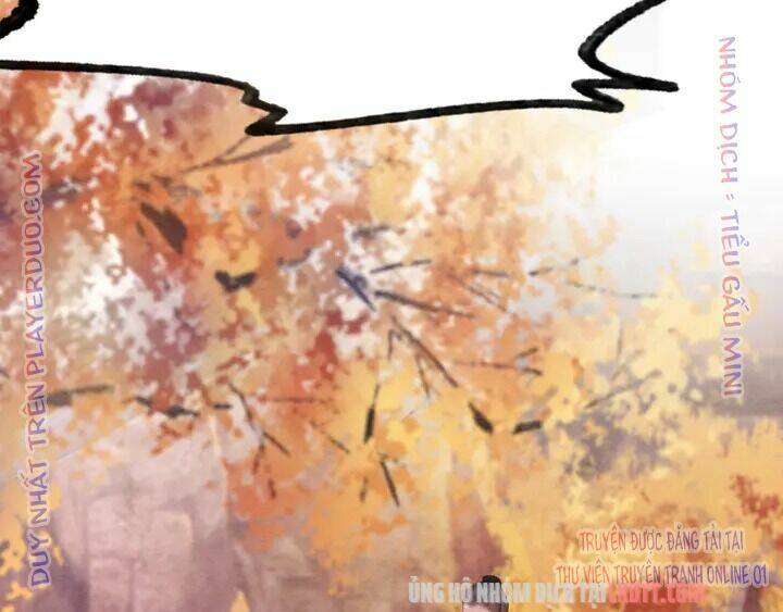 trọng sinh bá sủng nhiếp chính vương quá mạnh mẽ chapter 169 72