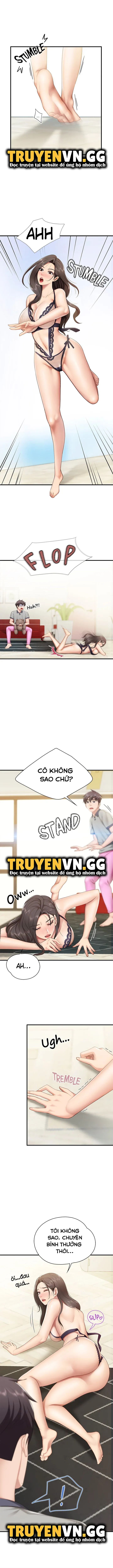 quán cafe thiên đường chapter 13 13