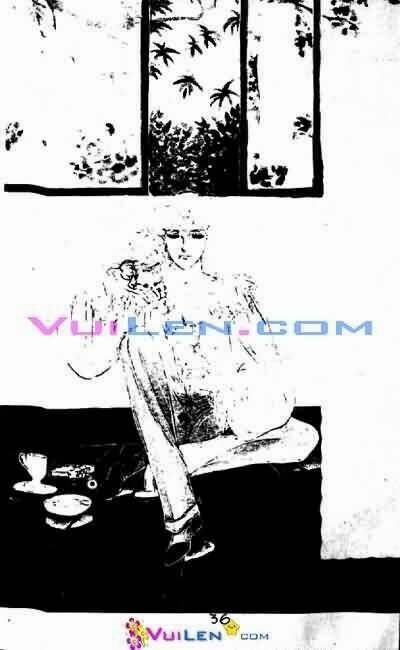 tiểu thư áo trắng chapter 14 36