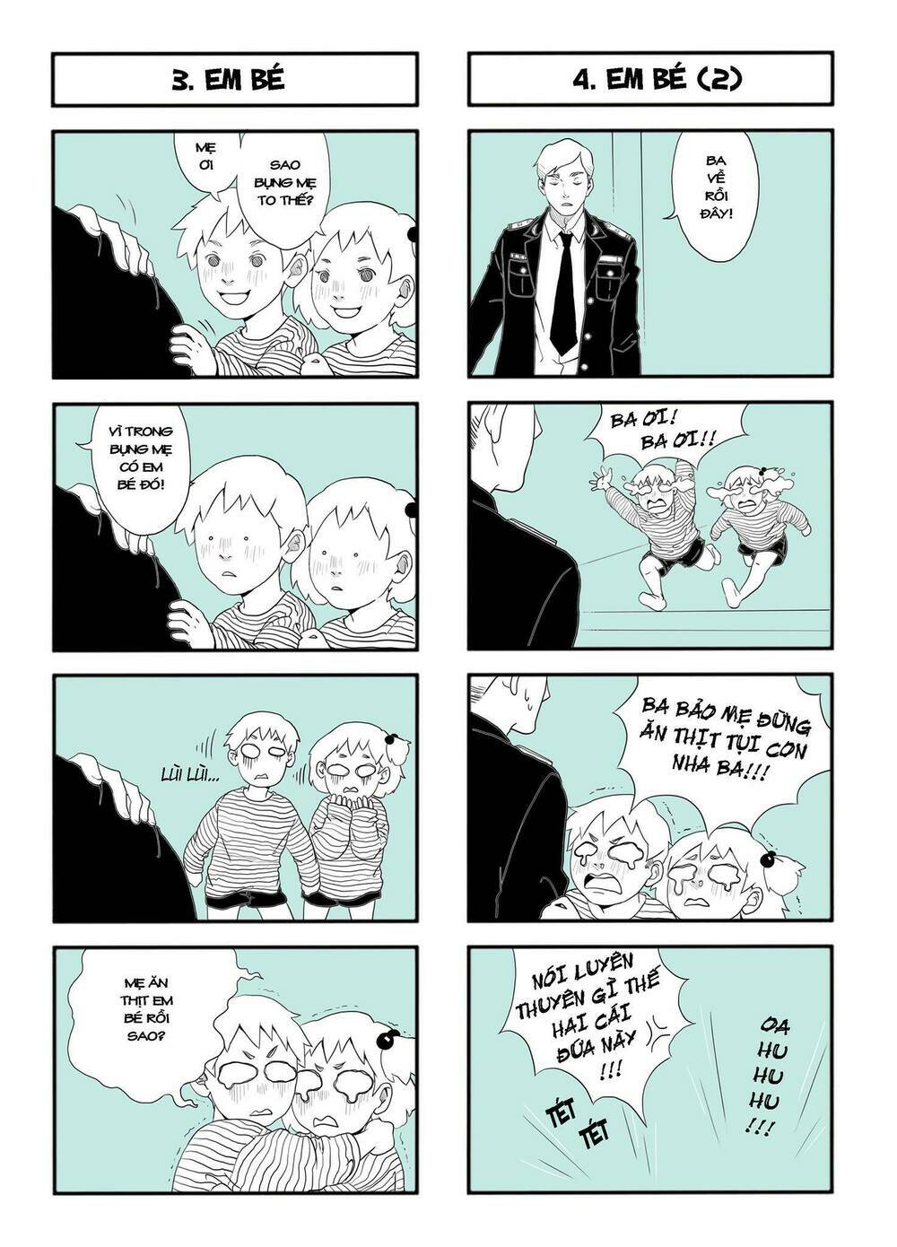 twins..! chapter 1 2