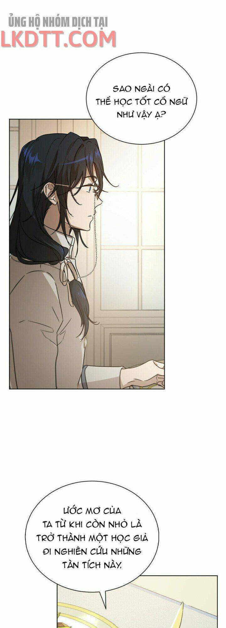 khế ước của ma tộc chapter 47 21