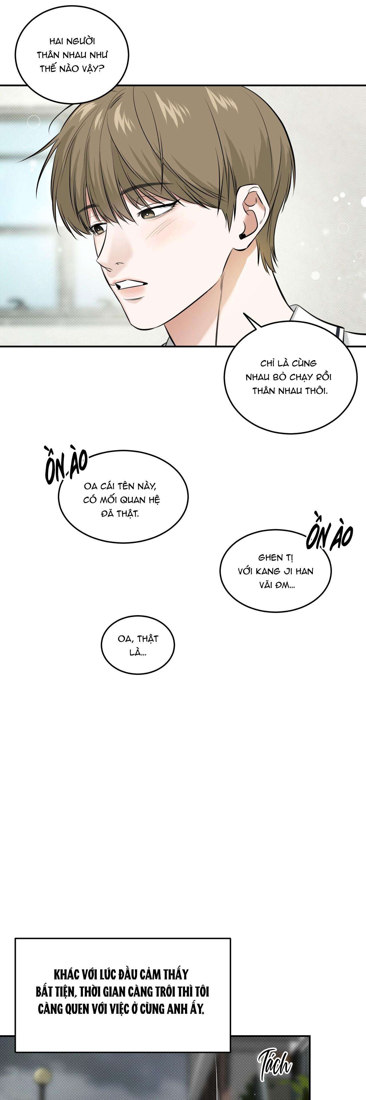 người đàn ông cho em tất cả chapter 14 24