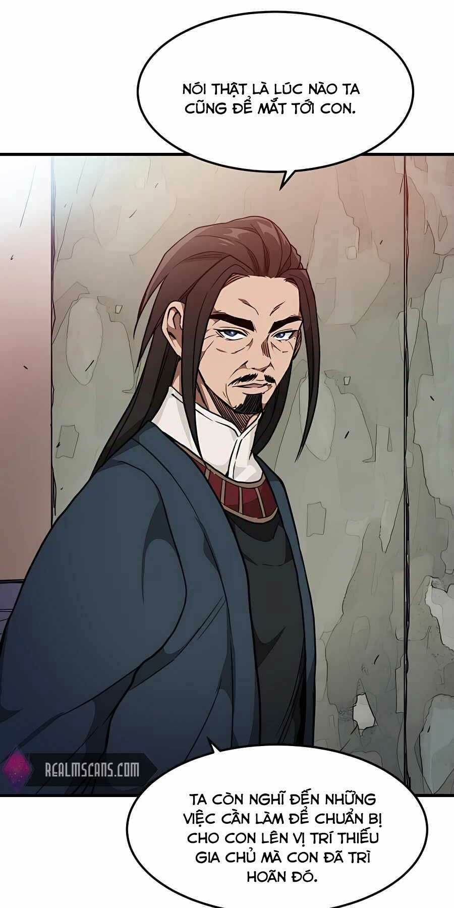 băng y kiếm thần chapter 20 11