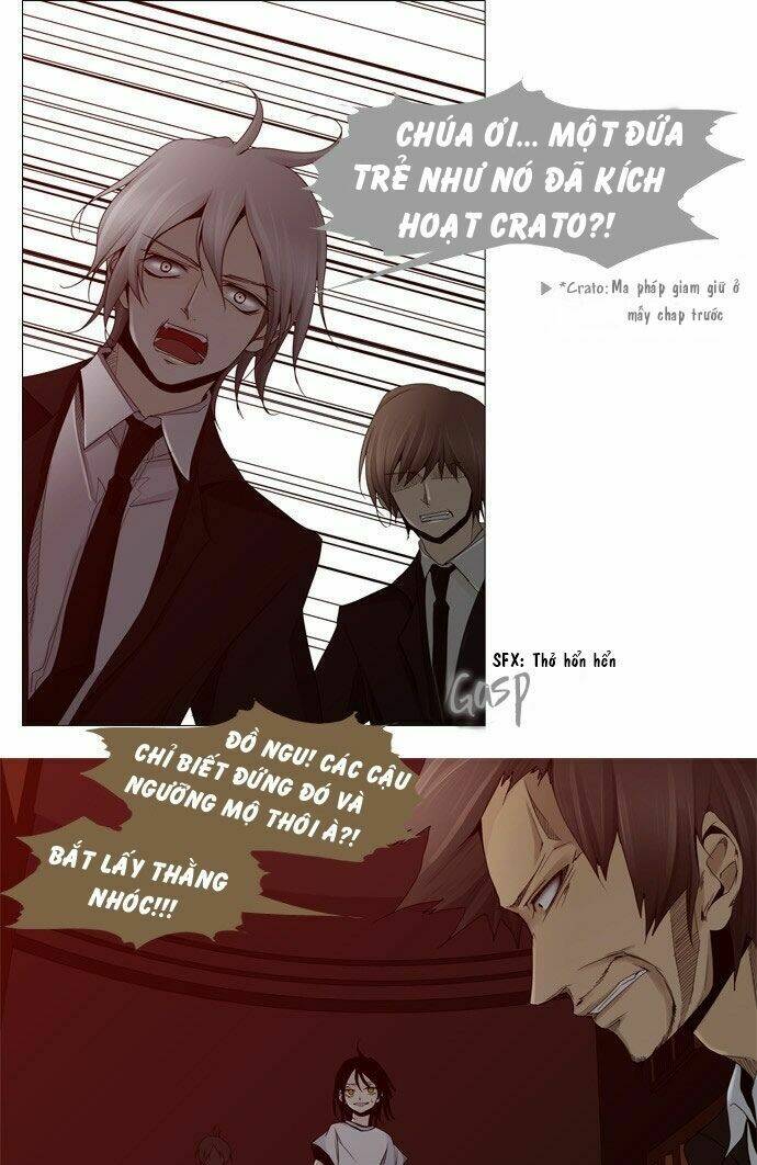 một không gian thời gian khác chapter 9 7