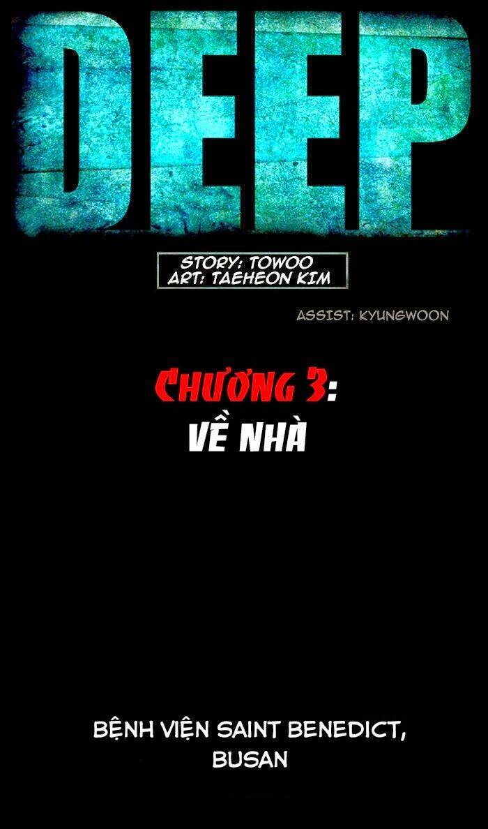 những xác chết hồi sinh từ đại dương chapter 3 6
