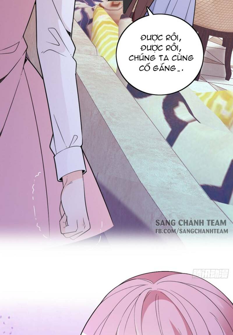 bí mật kết hôn với ảnh đế: vợ ơi đến đây tấn công đi nào chapter 67 6