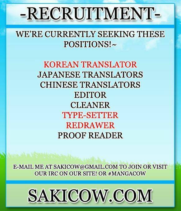 công ty siêu nhân chapter 6 34