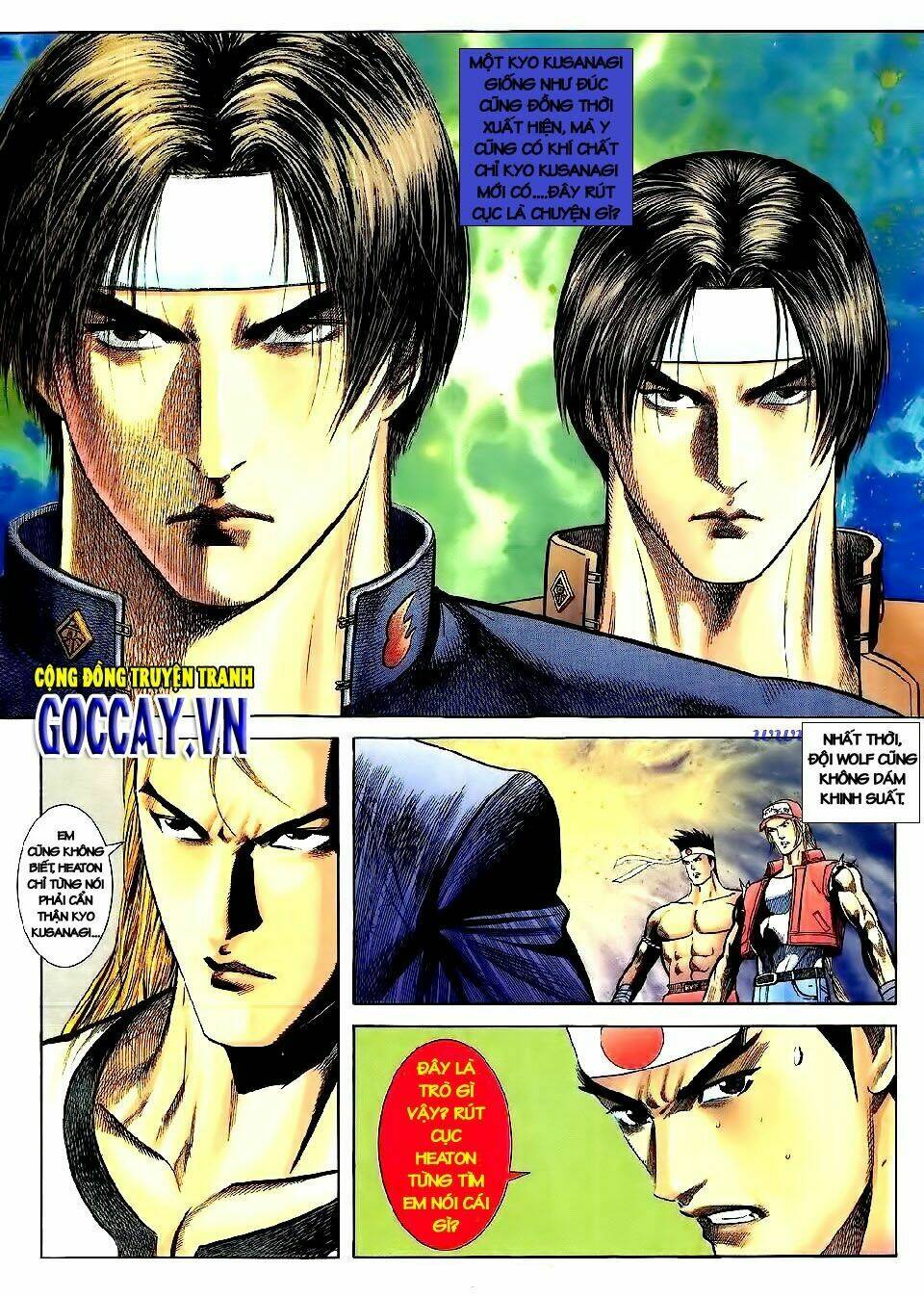 quyền hoàng chapter 11 7