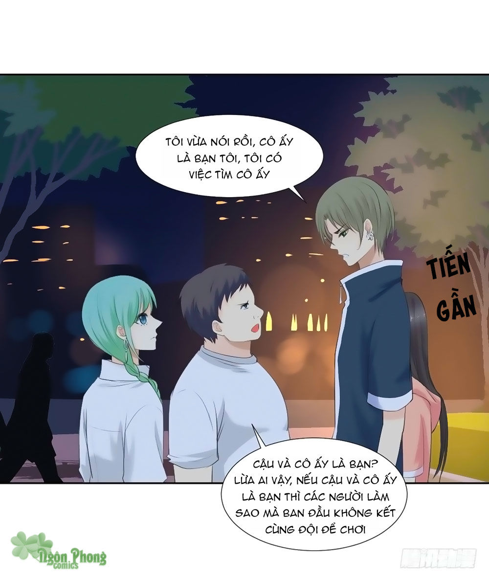 sinh sinh tương thác chapter 45 73