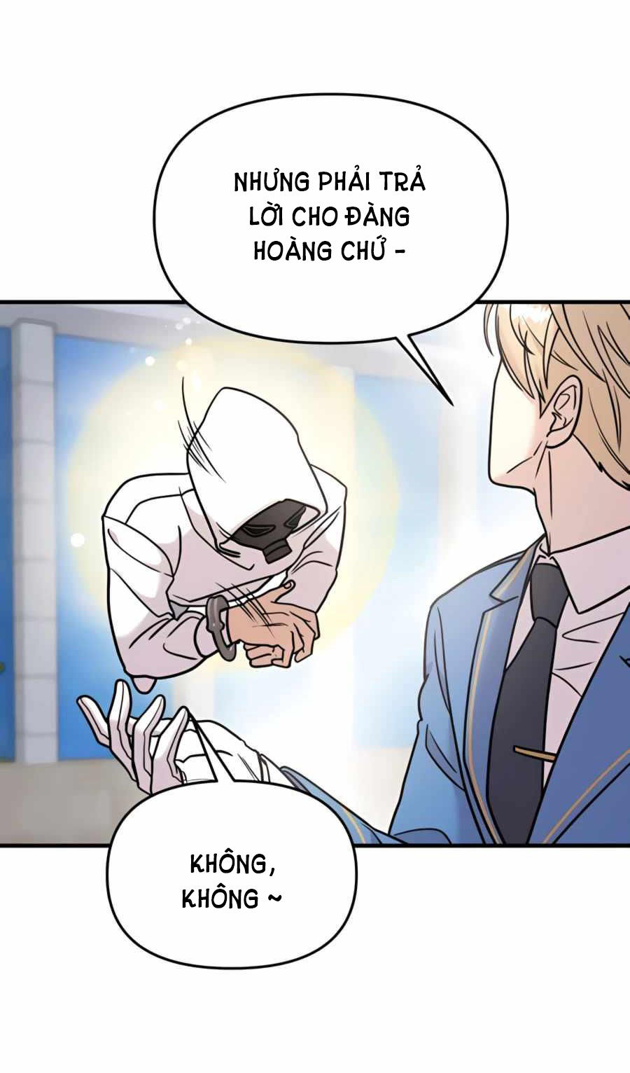 phản diện thuần túy chapter 14.2 61