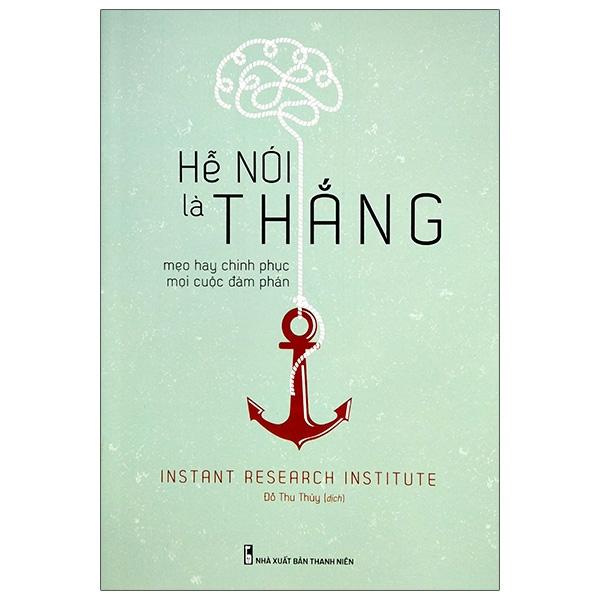 Hễ Nói Là Thắng