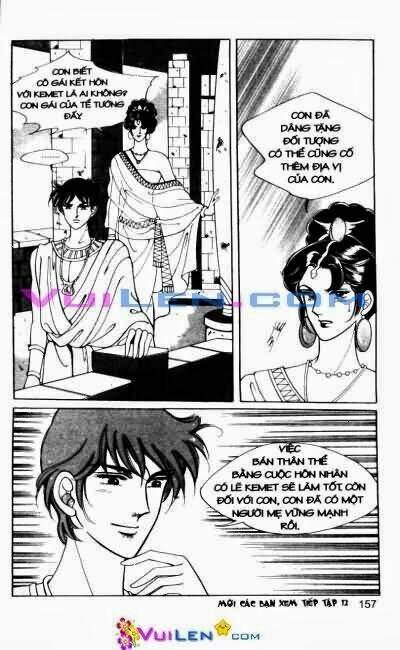 hậu duệ hoàng gia chapter 11 157