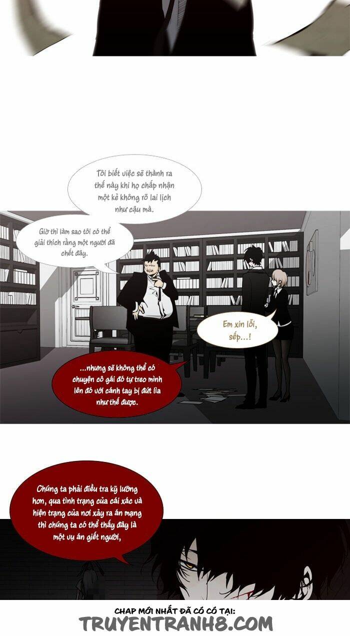 một không gian thời gian khác - phần 2 chapter 2 4