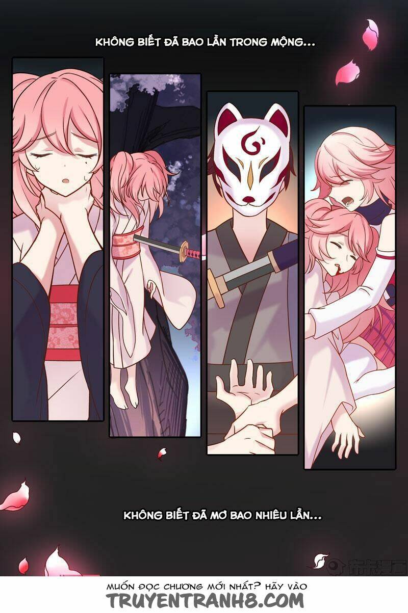 băng hoại 3rd chapter 53 9