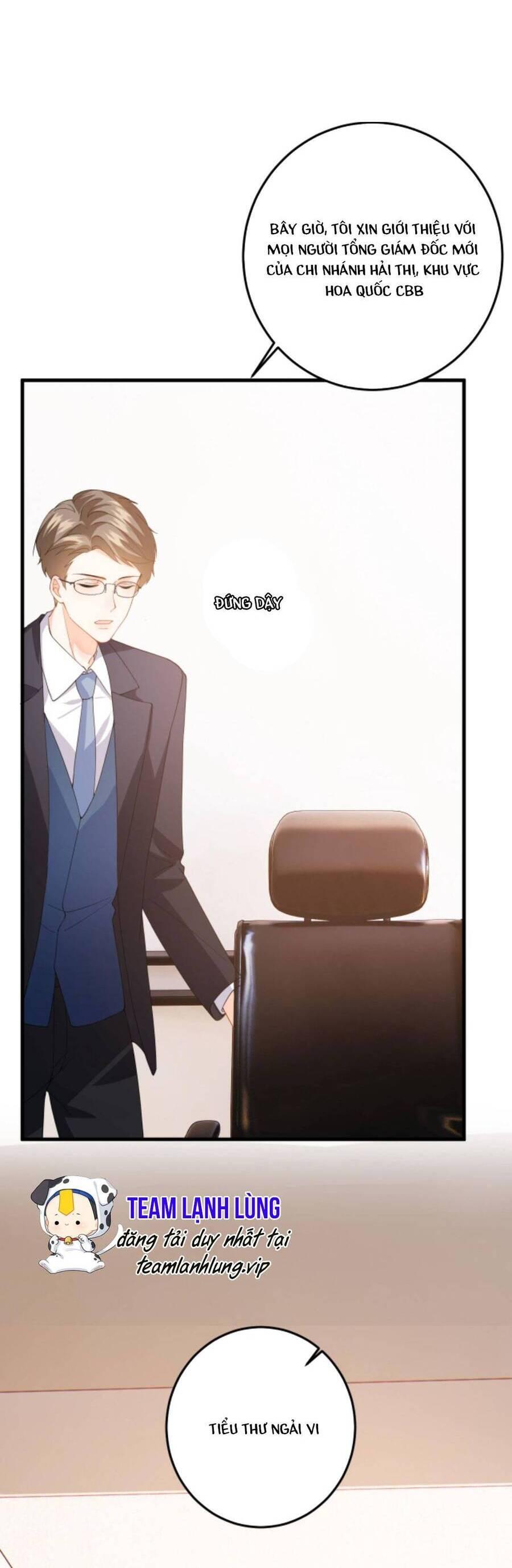 xuyên nhanh : nhân vật phản diện quá nuông chiều ta chapter 53 8