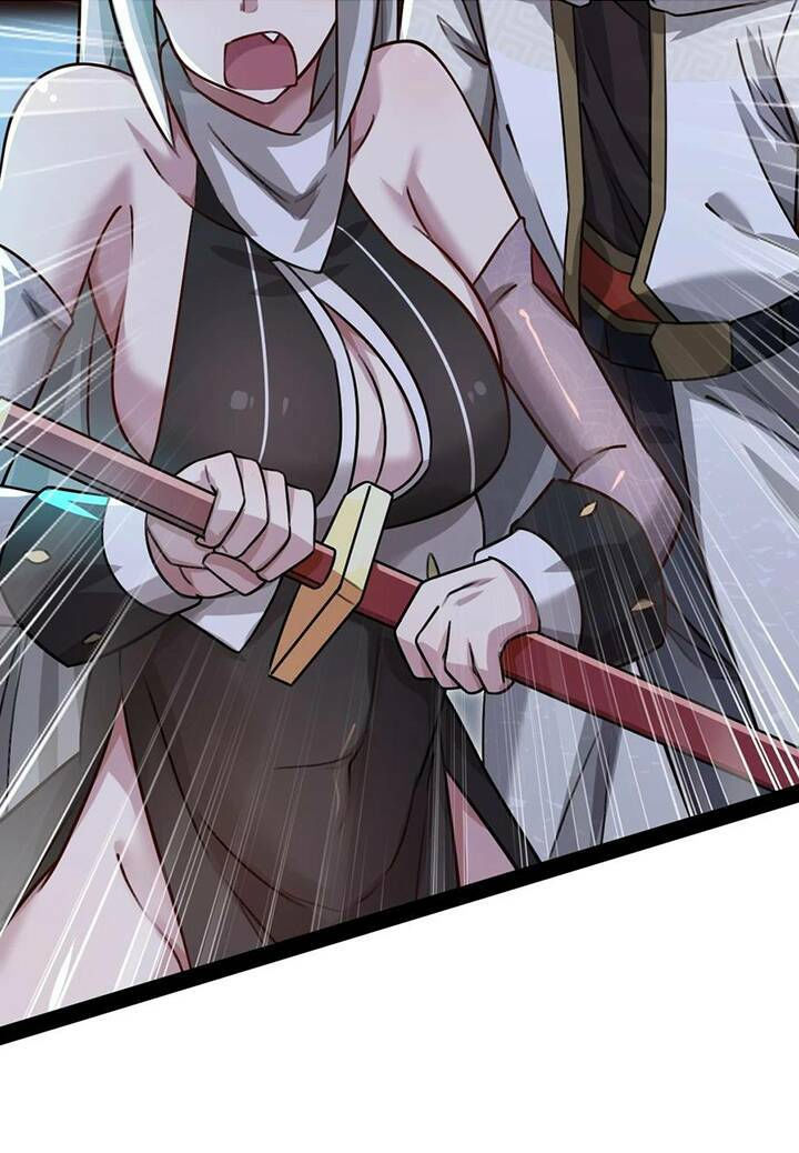 đại bảo kiếm của tôi chapter 20 60