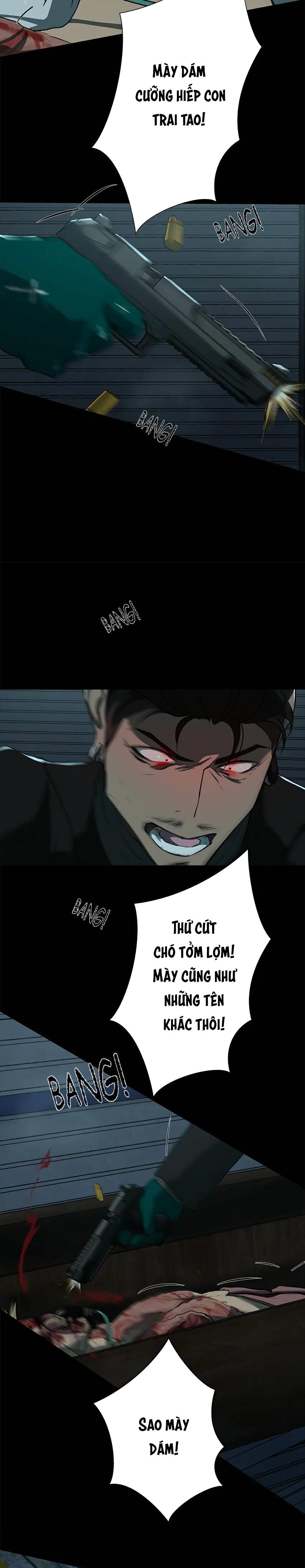 love murder basketball chapter 21 19