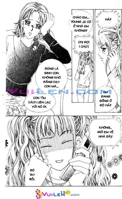 18 years old, we got married chapter 7 15