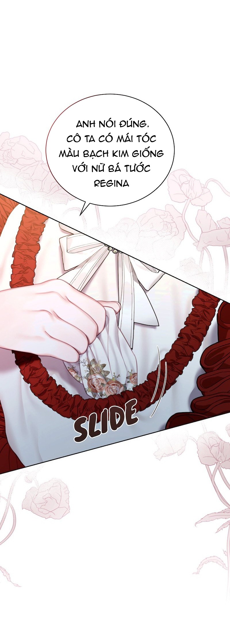 nữ hầu muốn đình công chapter 2.2 18